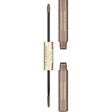 Nacario Brow Duo 01 Tawny Blond 2'si Bir Arada Kaş Maskarası