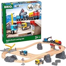 Nacario Brio Taş Ocağı Seti