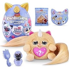 Nacario Rainbocorns Kittycorn S3 Sürpriz Paket Lilly