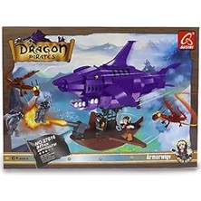 Nacario Ausini-Ausini Pirates Set 27616