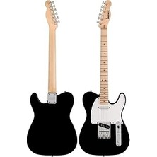 Nacario TLX-50WB-25AMP Tele Kasa Maple Klavye 2 Single-Coil 25W Amfili Elektro Gitar