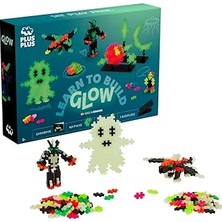 Nacario Learn To Build Glow