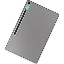 Nacario Tab P12 /xiaoxin Pad 12.7ınç Için Kılıf Tablet Hibrit Silikon Case Kapak TB370FU/TB371FC