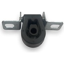 Nacario Egzoz Son Susturucu Tutucu Askı Lastiği 1H0253144C Vw Vento 1992-1998