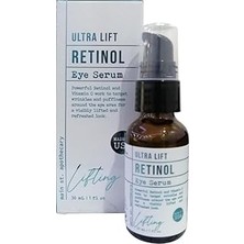 Nacario Retinol Göz Serumu 30ML