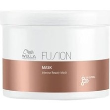 Nacario Wella Professionals Fusion Intense Repair Mask 150 ml