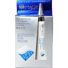 Nacario Dead Sea Spa Magik Age Response Eye Cream 15ML