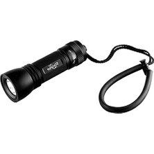 Nacario Neutron LED Fener (220 Lumen)