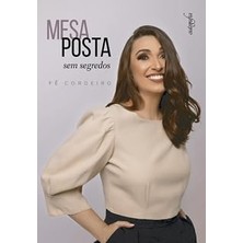Nacario Mesa Posta: Sem Segredos (Portuguese Edition)