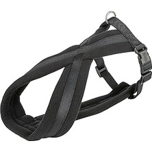 Nacario Trixie 20411 Touring Harness L 60100 Cm/25 mm Siyah