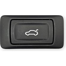 Nacario Elektrikli Bagaj Kapağı Kapatma Düğmesi 4G0959831A Audi A7 2011-2014