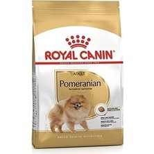 Nacario Bhn Pomeranıan Yetişkin 1,5 kg
