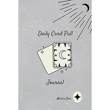 Nacario Daily Card Pull Journal