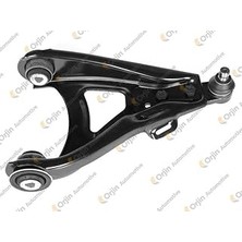 Nacario Orji̇n Salıncak Sağ Komple Kangooeski Model 01072