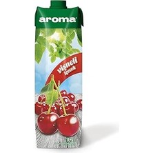 Nacario Aroma 1/1 Tetra Prizma Vişneli Içecek