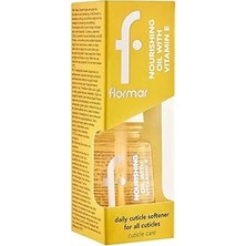Nacario Besleyici Tırnak Bakım Yağı - Nourishing Oil Nail Care - 000-868253