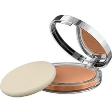 Nacario Almost Powder Makeup SPF15 05 Medium Pudra 1 Paket (1 x 10 G)