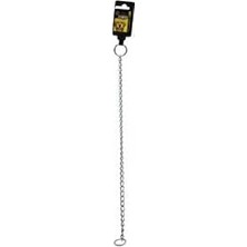 Nacario Doglife Tek Sıra Eğitim Zincir Tasması 3X50 cm