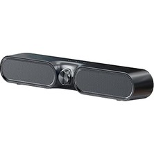 Nacario Yesido Hifi 4d Stereo Bluetooth Kablosuz Hoparlör