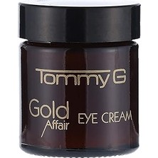 Nacario Tommy G Gold Affair Eye Cream 30ML - Altin ​​affair Göz Kremi̇ - TG8GA-005-F15