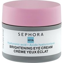 Nacario Crème Yeux Eclat - Göz Kremi 20ML
