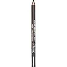 Nacario Cream Shaper Göz Kalemi - 01 Black Diamond