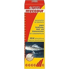 Nacario Sera Mycopur Mantar 50 ml