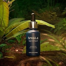 Nacario Yumuşatıcı Damlalık Bakım Yağı (Regenerating Oil) Treat.s 30 ml Rot-30