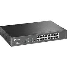 Nacario Tp-Link TL-SG1016DE, 16-Port Gigabit Easy Switch
