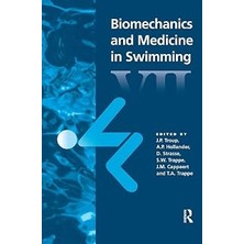 Nacario Biomechanics And Medicine In Swimming Vii: 7