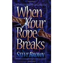 Nacario When Your Rope Breaks