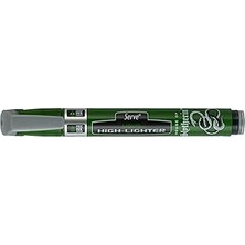 Nacario Serve Likit Kalem Harry Potter Slytherin