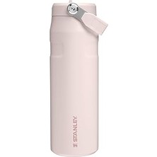 Nacario Iceflow™ Aerolight™ Flip Straw 2.0 Pipetli Su Şişesi