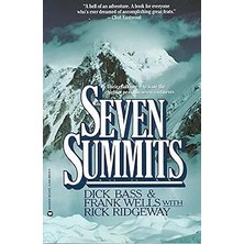 Nacario Seven Summits