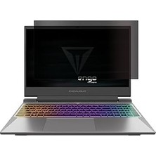 Nacario Engo Excalibur G880 15.6 Inç Hayalet Ekran Koruyucu Nano