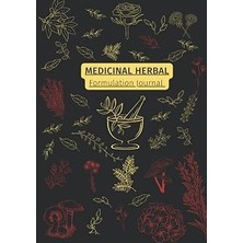 Nacario Medicinal Herbal Formulation Journal