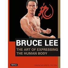 Nacario Bruce The Of Expressing The Human Body: 4