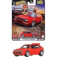 Nacario Boulevard Araçlar Lancia Integrale GJT68 - JBL18