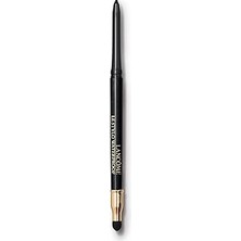Nacario Lancome Le Stylo Waterproof Khol Liner 02 Noir Intense Siyah Göz Kalemi