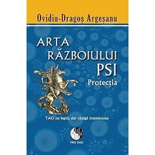 Nacario Arta Razboiului Psi - Protectia [romanian]