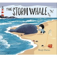 Nacario The Storm Whale
