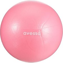 Nacario Avessa 30 cm Pilates Topu Plt 30