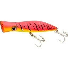 Nacario Halco -"halco RP135# R1 135 Roosta Popper, Pembe Floresan")