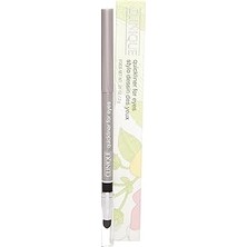 Nacario Quick Liner For Eyes 3gr 07 Reallyblack Siyah Göz Kalemi 1 Paket (1 x 3 G)
