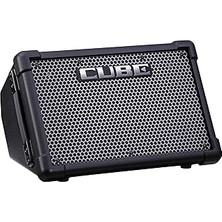 Nacario Roland Cube Street Ex Pille Çalışan Taşınabilir Stereo Amplifikatör, Müzisyenler Için, 5
