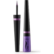Nacario Callista Line Extend Dipliner 07 Enchanted Violet, Lila