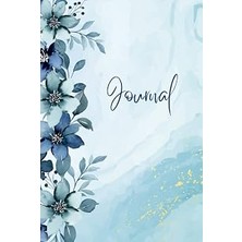 Nacario Flowers Aesthetic Journal