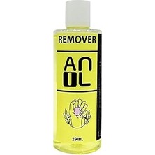 Nacario Kalıcı Oje Çıkartıcı- Remover