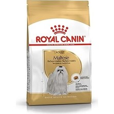 Nacario Maltese Kuru Maması, Yetişkin, 1.5 kg