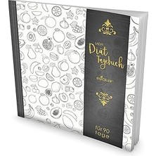 Nacario Gockler® Diät-Tagebuch: Das 90 Tage Abnehmtagebuch Zum Ausfüllen • Professionell Gestaltet, Softcov